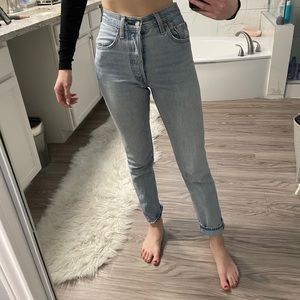Levi’s Jeans